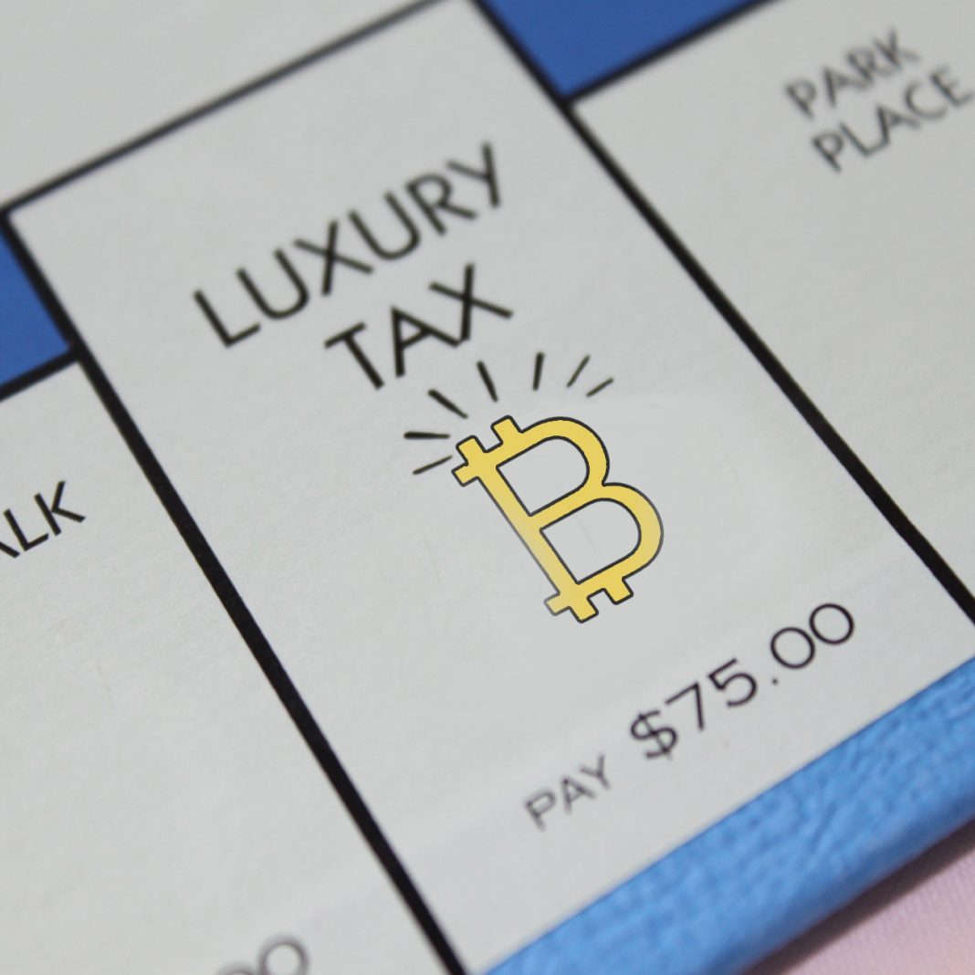 how to avoid taxes on crypto gains