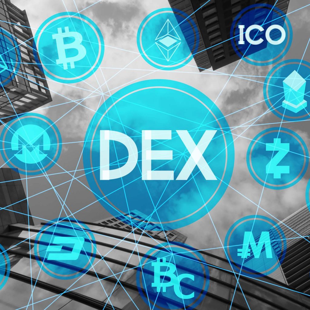 The Daily: Decentralized Exchanges – New and Hacked, and ...