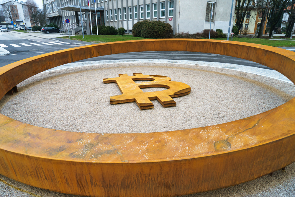 bitcoin roundabout