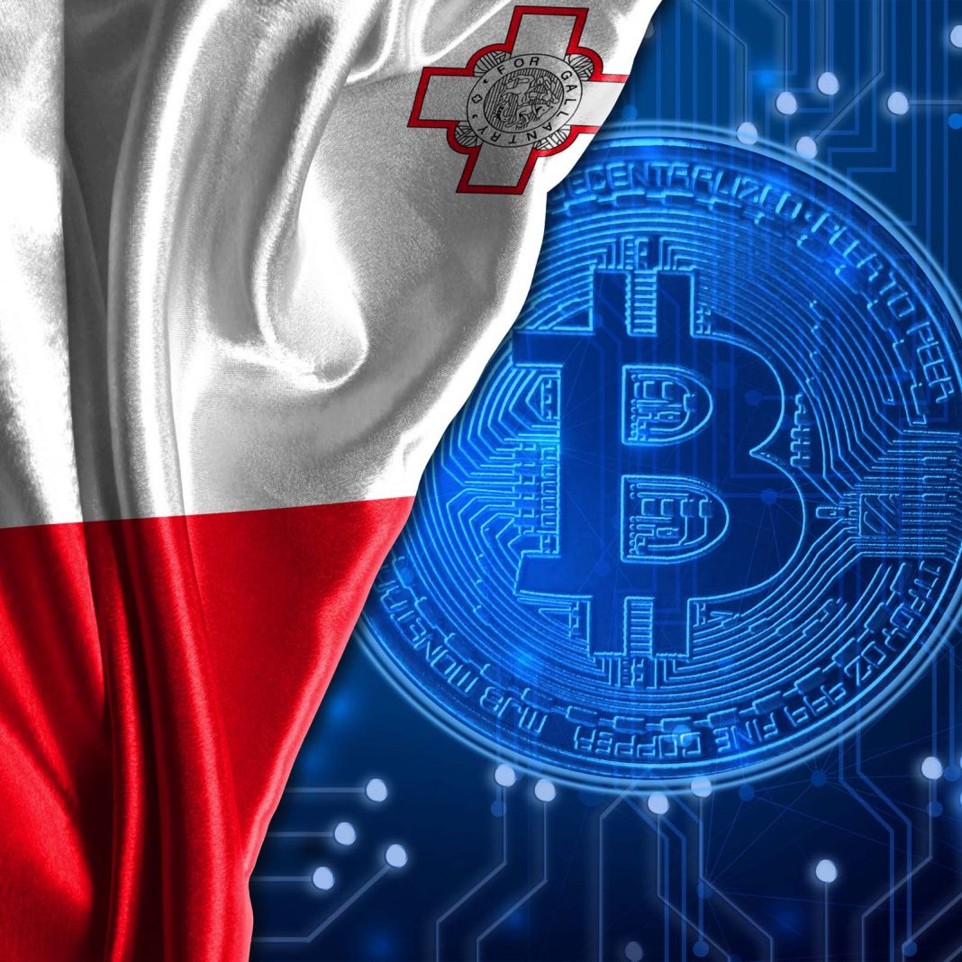Binance, Crypto Investors to Launch a Bank in Malta