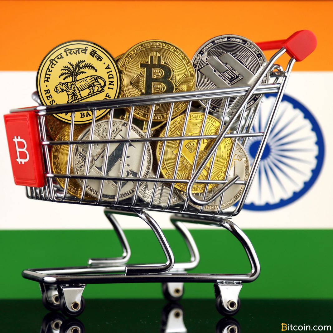 Indian Crypto Exchanges Forge Ahead With Solutions to RBI Ban