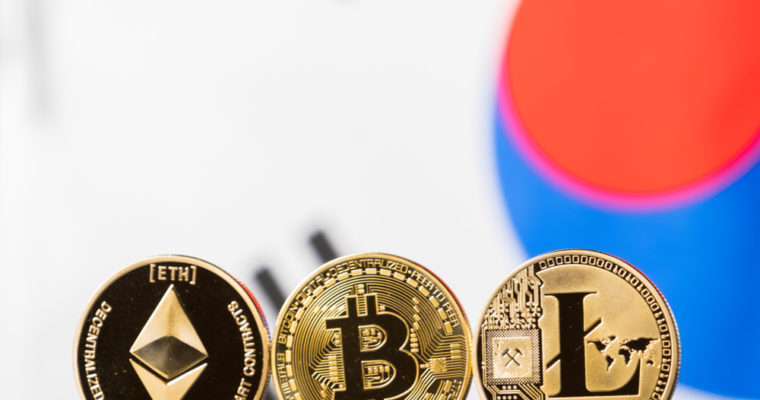 Korea Blockchain Association cryptocurrency