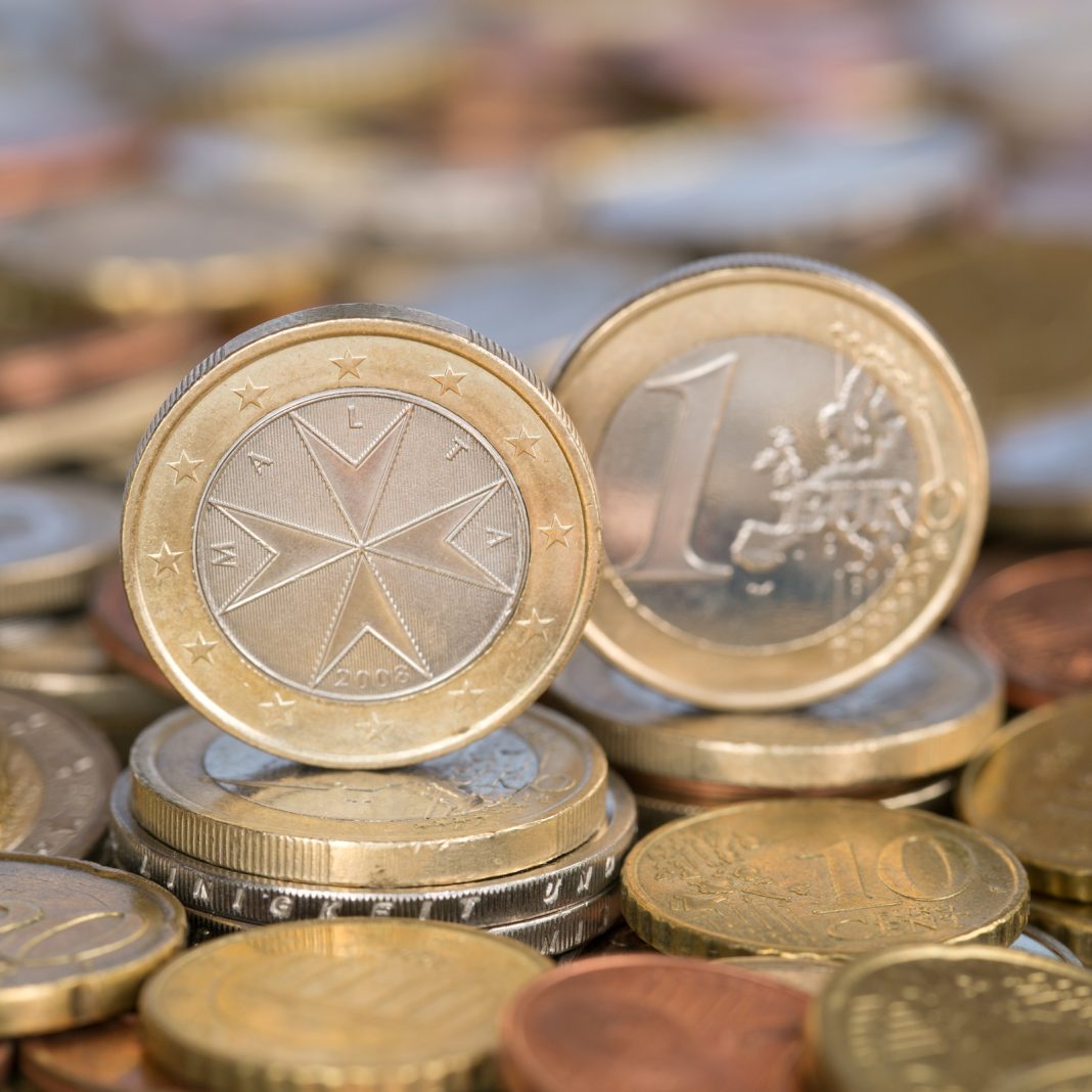 Malta-Based Company Launches New Euro Backed Stablecoin, EURS