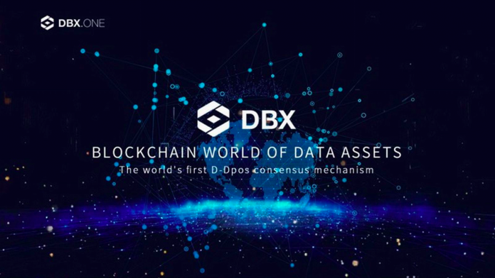 Challenging Ethereum - DBX Public Chain Offers a New Business Application Model