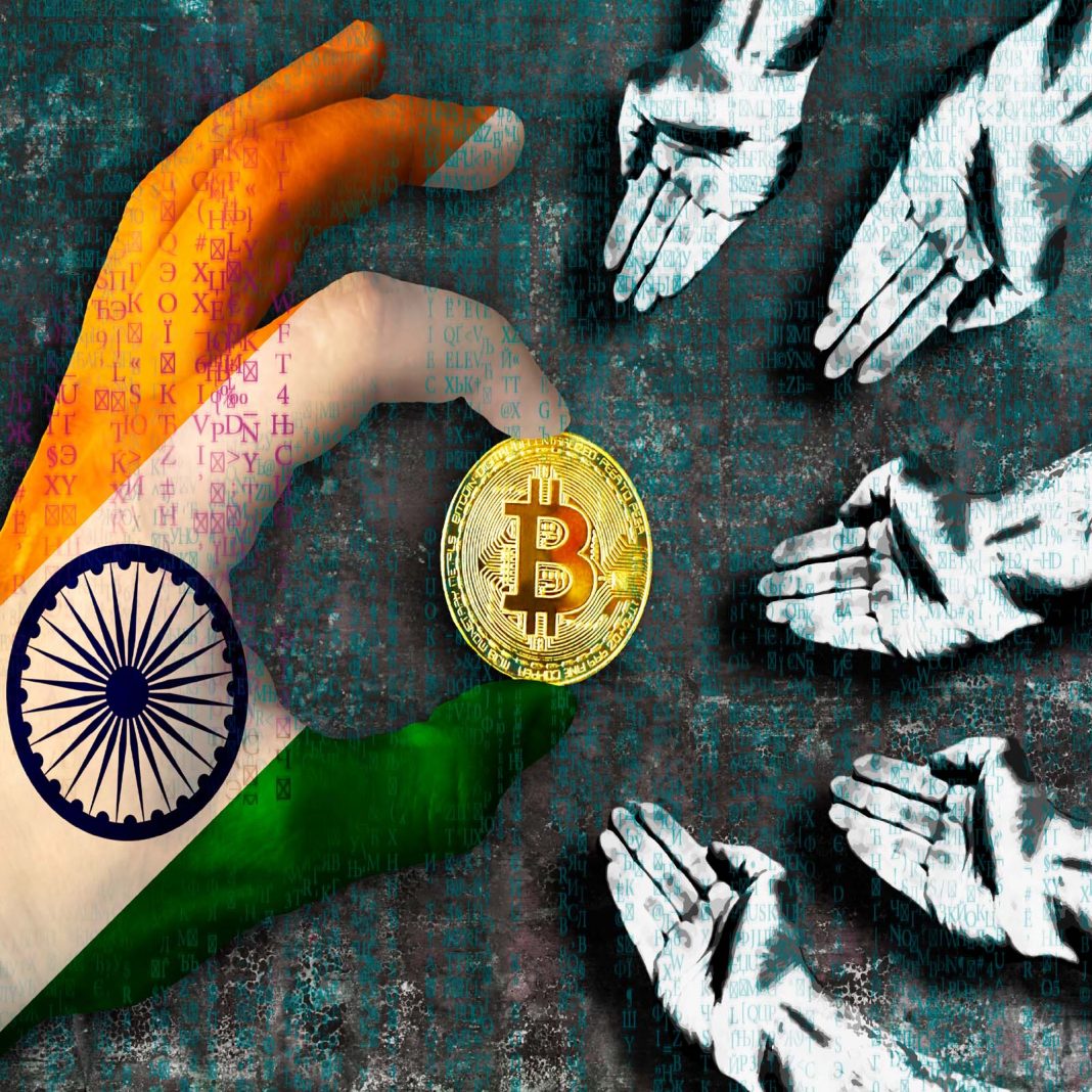 The Daily: Bitcoin Enters Indian Politics, Blockchain Obsession Grows